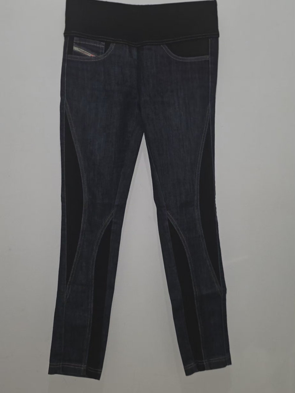 Diesel skinny Jeans Size 24